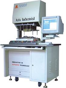 雅達ICT在線測試儀 T2000